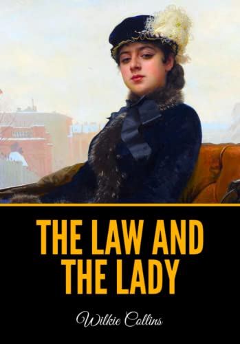 The Law and the Lady