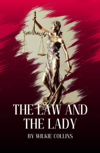 The Law and the Lady Illustrated