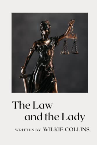 The Law and the Lady