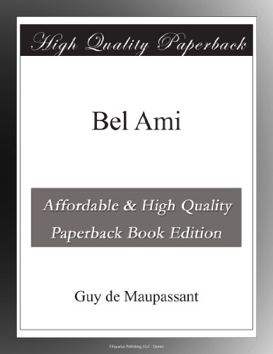 Bel Ami