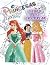 Princesa libro De Colorear:...