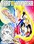 Sailor Moon Libro de colore...