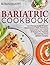 Bariatric Cookbook by Susan Elliott