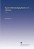 Report of the Geological Su...