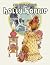 Holly Hobbie Colouring Book...