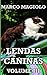 Lendas Caninas: Volume III