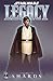 Shards (Star Wars: Legacy, Vol. 2)