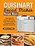 Cuisinart Bread Maker Recip...
