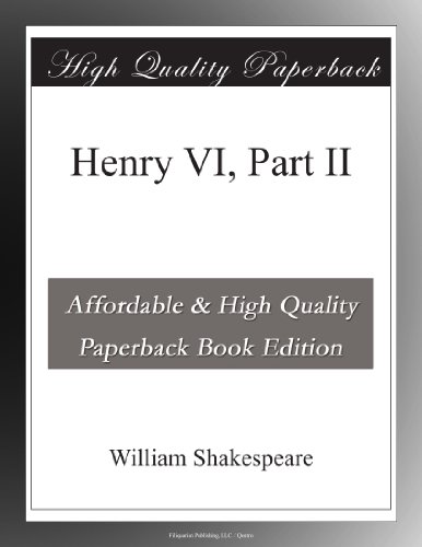 Henry VI, Part II