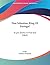 Don Sebastian, King Of Portugal: A Lyric Drama In Five Acts (1864)