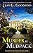 MURDER BY MUDPACK an absolu...