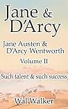 Jane & D'Arcy: Ja...