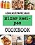 Mixer Recipes: Delicious Ca...