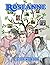 Roseanne Coloring Book: Ros...