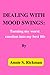 DEALING WITH MOOD SWINGS: Turning my worst emotion into my best life