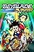 Beyblade Burst Turbo: Noteb...