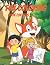 Fox Coloring Book for Kids ...