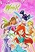 Winx Club: Notebook for gir...