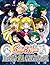 Sailor Moon Libro da colora...