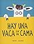 Hay una vaca en mi cama (Somos8) (Spanish Edition)