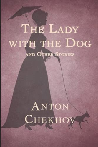 The Lady with the Dog