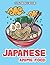 Japanese Anime Food Colorin...