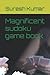 Magnificent sudoku game book