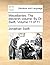 Miscellanies. The eleventh volume. By Dr. Swift. Volume 11 of 11
