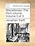 Miscellanies. The third volume. Volume 3 of 3