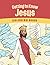 Getting To Know Jesus Coloring Book