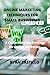 ONLINE MARKETING TECHNIQUES...