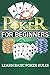 Poker For Beginners: Learn ...
