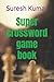 Super crossword game book