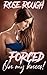 Forced on My Knees! (Forced Submission Series Book 45)