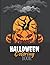 Halloween Coloring Book