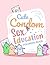 Cute Condom Sex Education C...