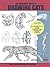 The Weatherly Guide To Drawing Cats by Joe Weatherly