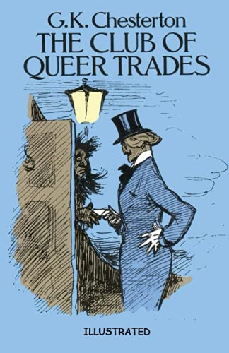 The Club of Queer Trades