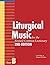 Liturgical Music for the Re...