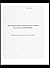 Effects of Digitization and...