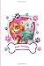 PAW Patrol: Ruled Journal, ...