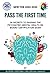 PASS THE FIRST TIME: 34 SECRETS TO CRUSHING THE PSYCHIATRIC-MENTAL HEALTH RN BOARD CERTIFICATION EXAM