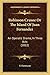 Robinson Crusoe Or The Island Of Juan Fernandez by F. Fortescue