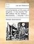 Commentaries on the laws of England. In four books The fifth edition. By Sir William Blackstone, ... Volume 1 of 4