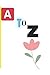A to Z by Brijesh Singh