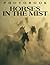 Horses In The Mist Photo Book by Sienna Anderson