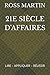 21E SIÈCLE D'AFFAIRES: LIRE...