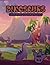Dinosaur Coloring Book for ...