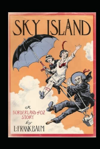 Sky Island