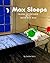 Max Sleeps by Debbie Nellis